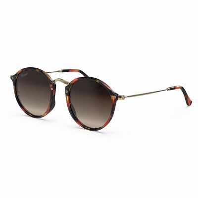 Hemmet® Vintage Heritage Sun | Magma Gold - Light Brown