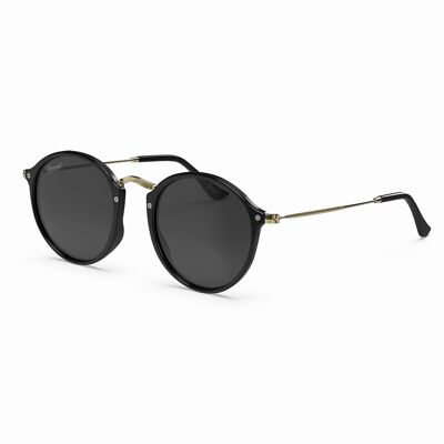 Hemmet® Vintage Heritage Sun | Coal - Black