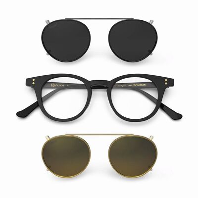 Bundle x3 | H | Optical ™ Orleans