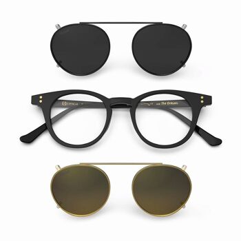 Lot x3 | H|Optical™ Orléans 1