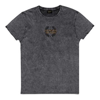 Hemmet® | Tee-shirt en jean 1