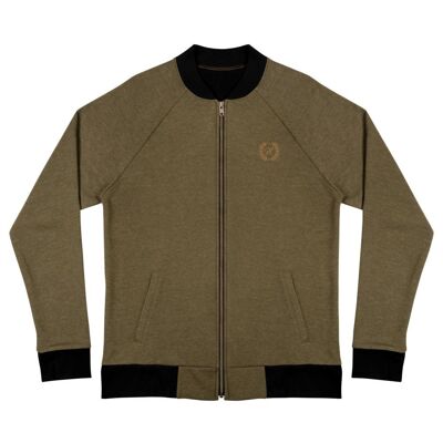 Hemmet® | Bomber - Military green