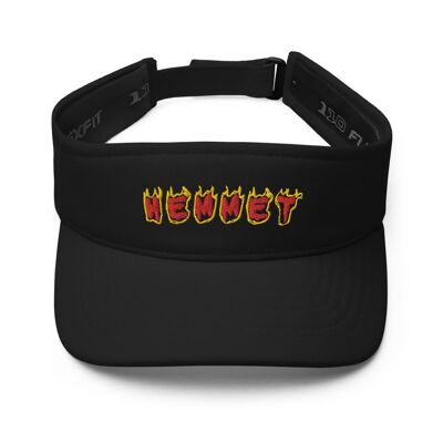 Hemmet® | Visor Hat