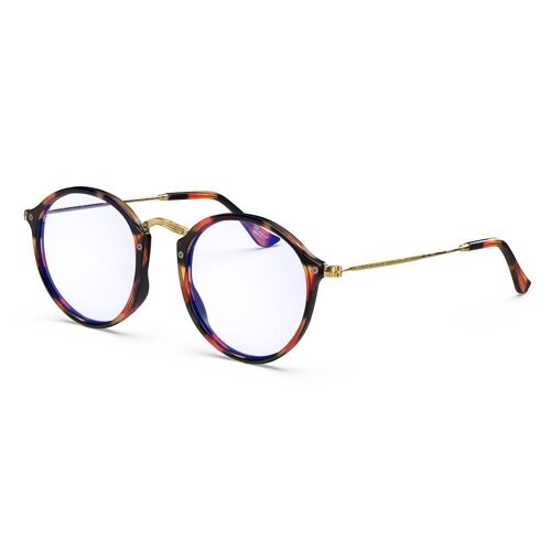 Hemmet® Vintage Heritage B+ | Magma - Oro