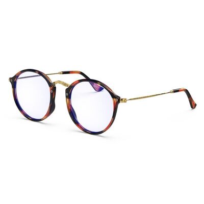 Hemmet® Vintage Heritage B + | Magma - Gold