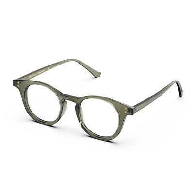 H | Optical ™ | The Orleans - Olive