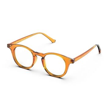 H | Optique ™ | L'Orléans - Caramel 1