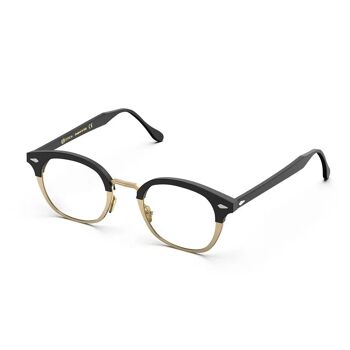 H | Optique ™ | Le Richmond - Noir 1