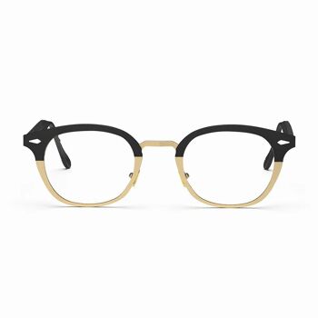 H | Optique ™ | Le Richmond - La Havane 2