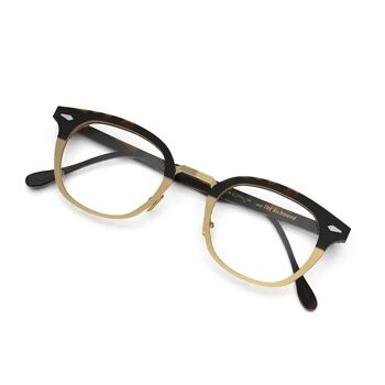 H | Optique ™ | Le Richmond - La Havane 6