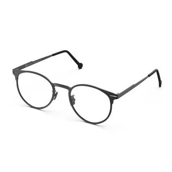 H | Optique ™ | Le Seattle - Gris sidéral 1