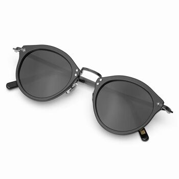 Hemmet® | Noir tonnerre vintage 3