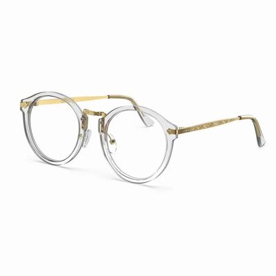 Hemmet® | Vintage Raider-Kristall - Gold