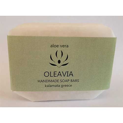 Aloe Vera soap