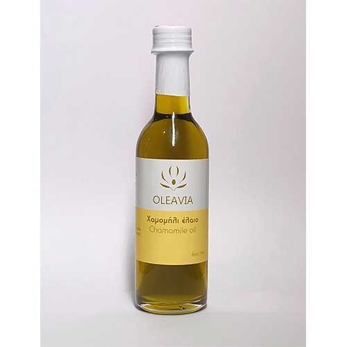 Chamomile oil