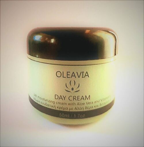 Day cream