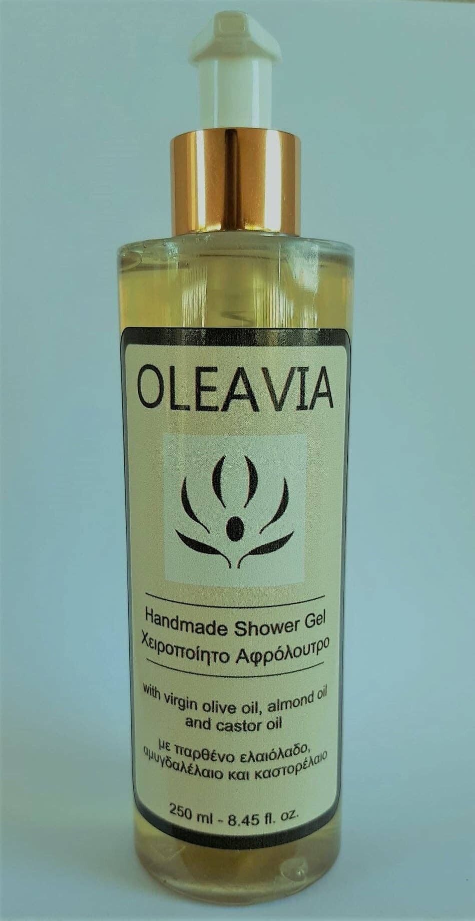 Achat Gel douche en gros