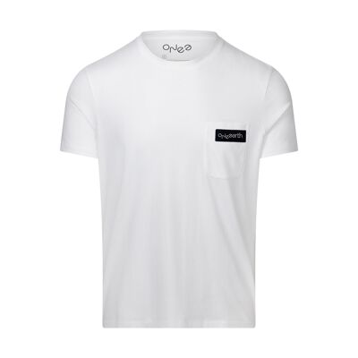 EIN Unisex-T-Shirt der Erde