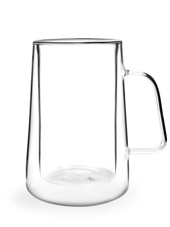 SET de 6 verres double paroi 300ml DIVA 7541 6