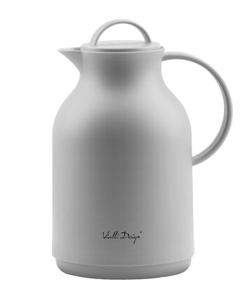 Thermos gris 1l AMO 7787 1