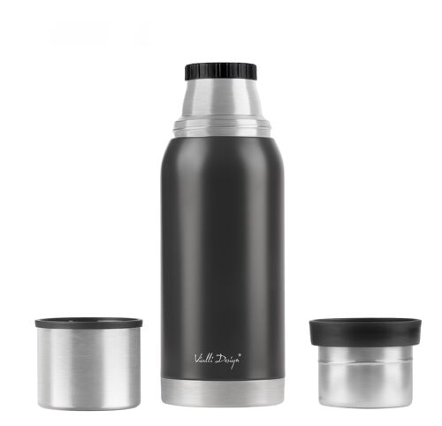 Thermos graphite 1l FUORI 7626