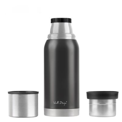 Thermos graphite 1l FUORI 7626