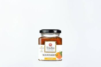 Marmelade de mandarine 2