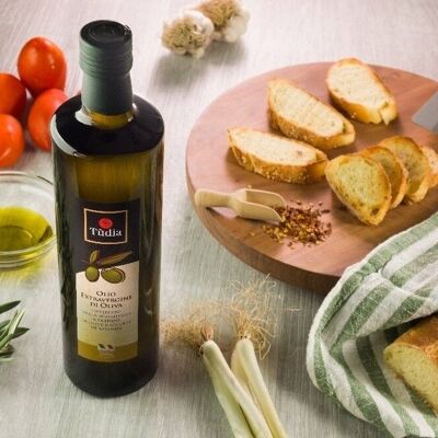 HUILE D'OLIVE EXTRA VIERGE