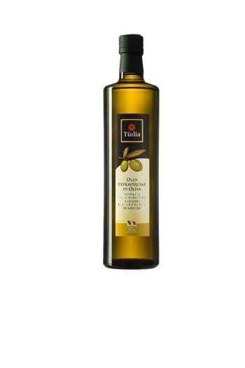 HUILE D'OLIVE EXTRA VIERGE 2