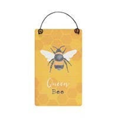 Bee Range Mini Signs