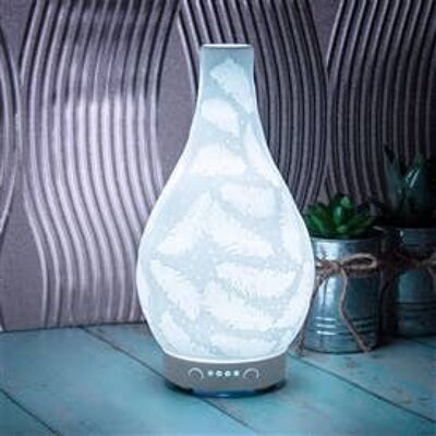 feather humidifier - 1