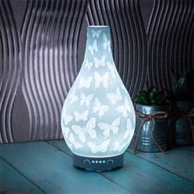 feather humidifier - 2