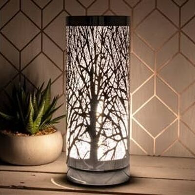Touch sensitive Aroma Lamp