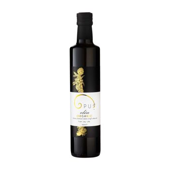 Opus Oléa Huile d'Olive Vierge Extra BIO 500ml 1