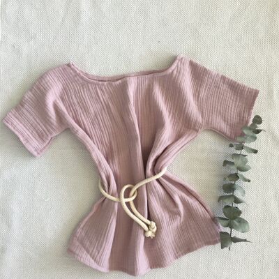 Robe Meira enfants