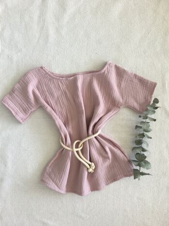 Robe Meira enfants 1