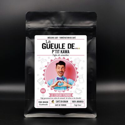 Le coeur tendre 500G