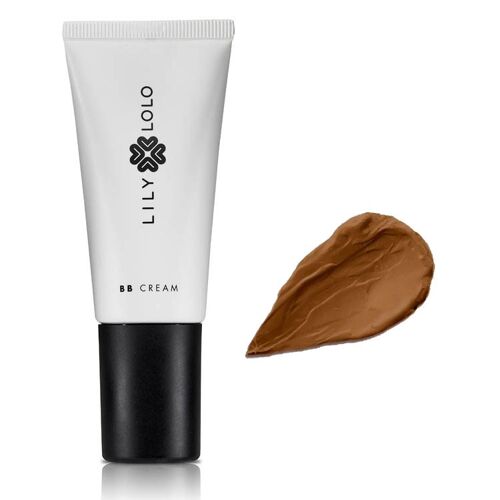 Lily Lolo BB CREAM- Deep- 40ml