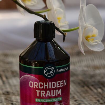 Biotaurus Orchideentraum 250 ml