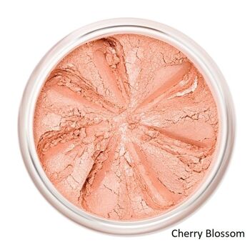 Lily Lolo Mineral BLUSH - Fleur de cerisier 3