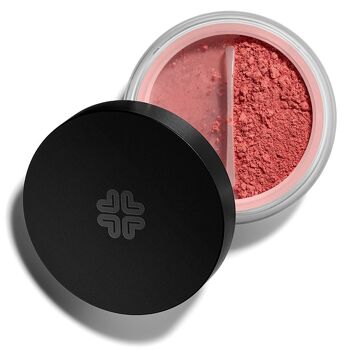 Lily Lolo Mineral BLUSH - Clémentine 1