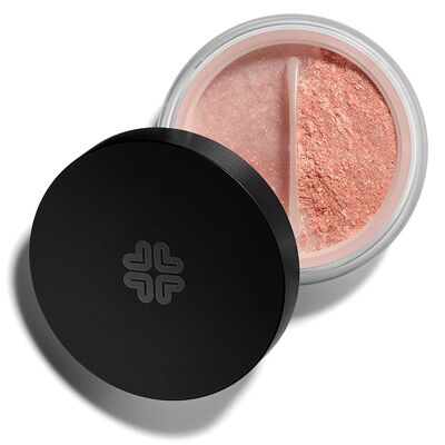 Lily Lolo Mineral BLUSH - Visage de poupée