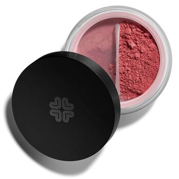Lily Lolo Mineral BLUSH - Flushed 1