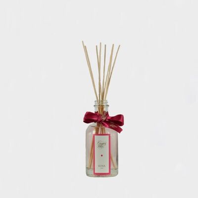 Roses home diffuser - 200ml