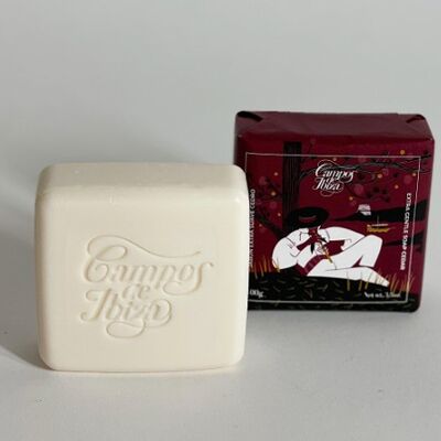 Cedar extra gentle soap - 100gr