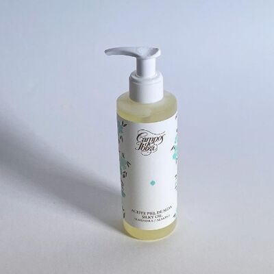 Almond Blossom silky oil - 200ml