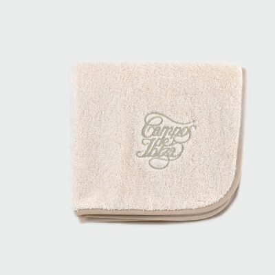 Hand towel - Cream