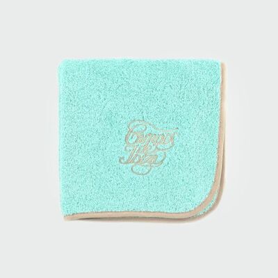 Hand towel - Almond