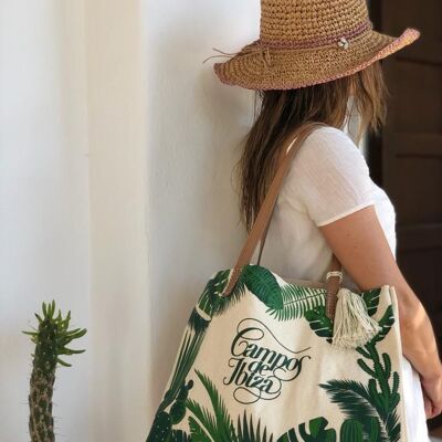 Cactus Bag