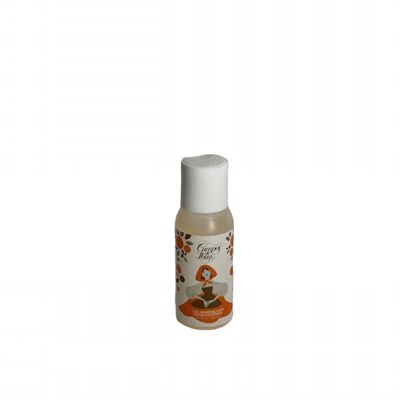 Hand Sanitizer Fresh Mandarin 60 ml